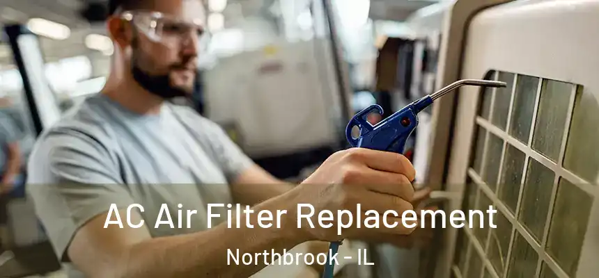  AC Air Filter Replacement Northbrook - IL
