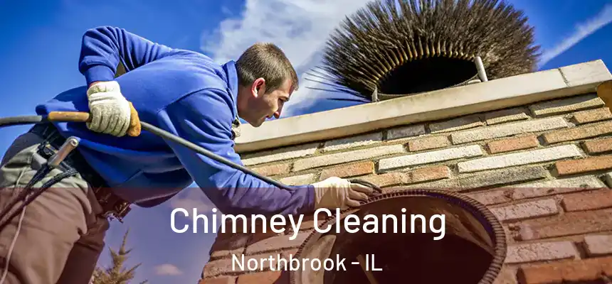  Chimney Cleaning Northbrook - IL