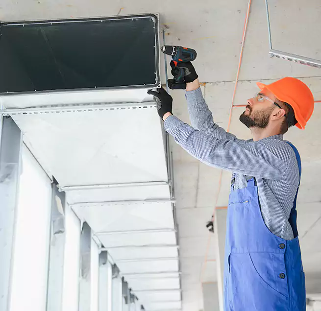 Why Homeowners & Businesses Trust Us in Northbrook, IL