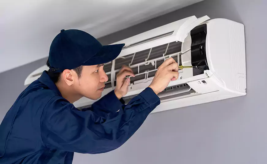 AC Duct Cleaning Northbrook