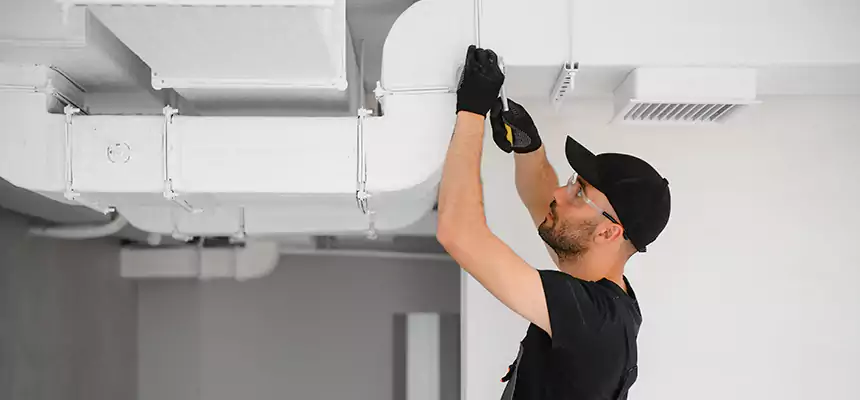 Our Air Duct Cleaning Services in Northbrook, IL