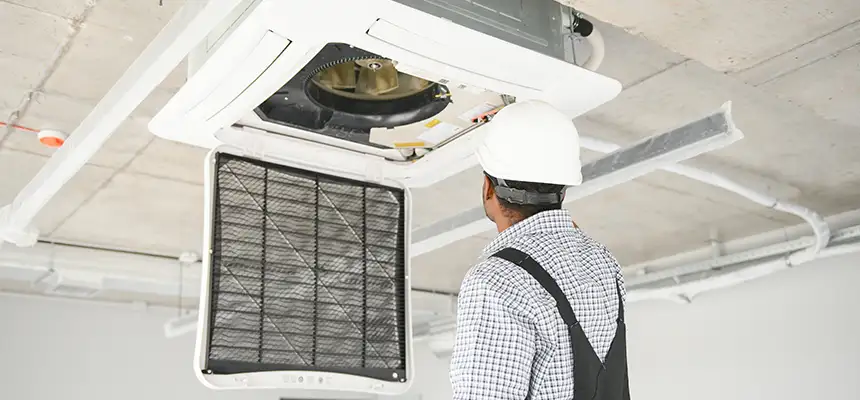 Our Affordable Duct Cleaning Near Me Services in Northbrook, IL