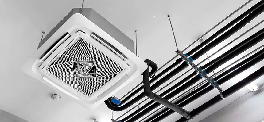 Our Air Duct Deep Cleaning Services in Northbrook, IL