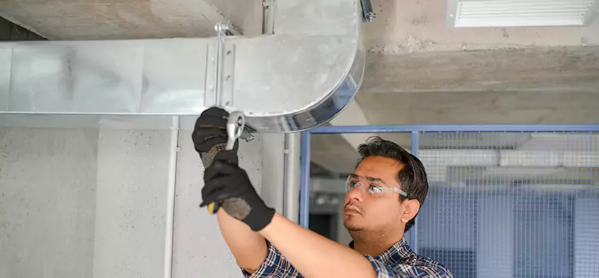 Our Air Duct Installation Services in Northbrook, IL