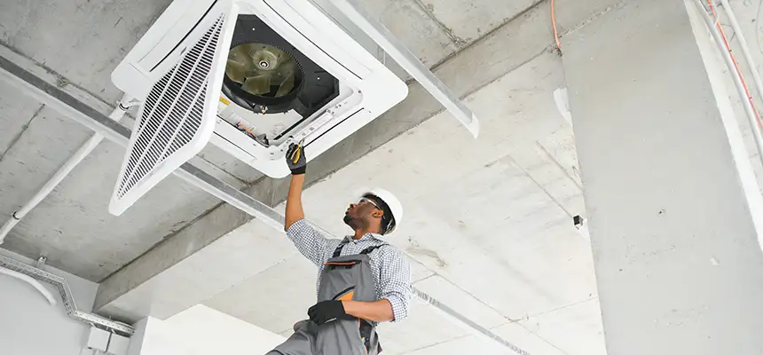 Efficient Multi‑Unit & HOA Annual Vent Cleaning Plans in Northbrook