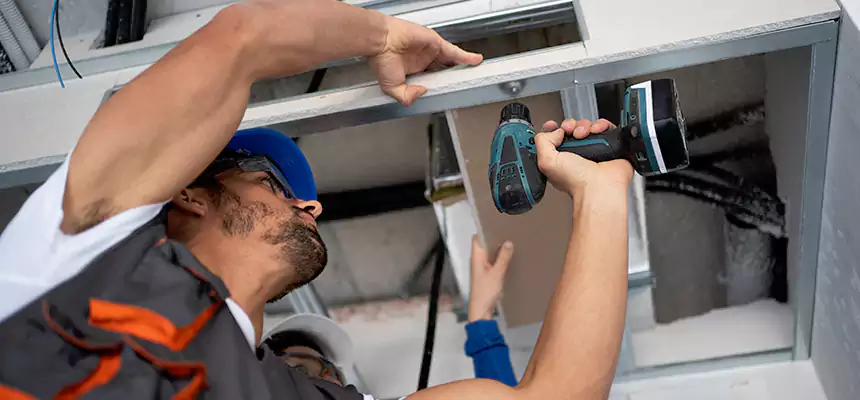 Our Apartment Air Duct Cleaning Services in Northbrook, IL