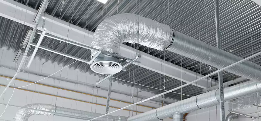 Our Dryer Vent Hose Replacement Services in Northbrook, IL