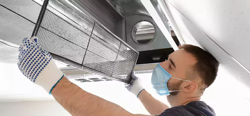 Our Home Duct Cleaning Services in Northbrook, IL  