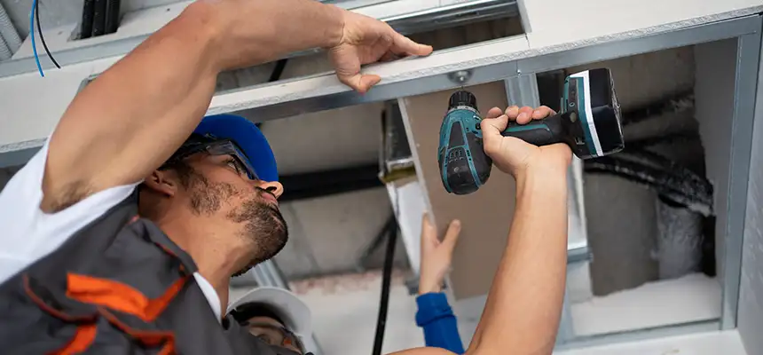 Our Improve Home Air Circulation Services in Northbrook, IL
