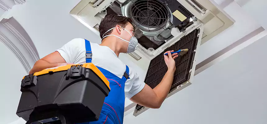 Specialized Office Duct Cleaning  in Northbrook, IL