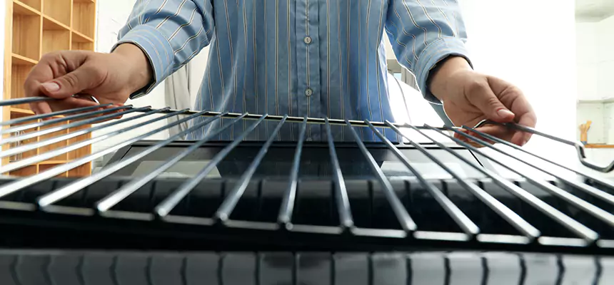 Our Vent Grille Washing Services in Northbrook, IL