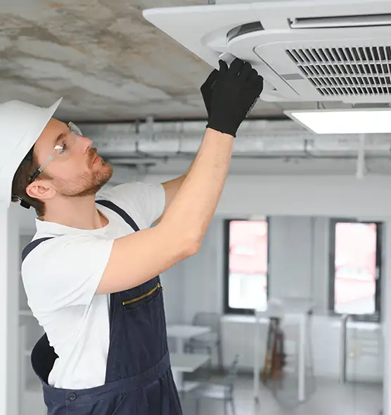 Top Affordable Duct Cleaning Services Near Me in Northbrook, IL