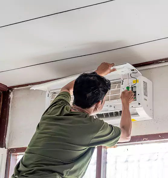 About Air Duct & AC Odor Removal in Northbrook, IL
