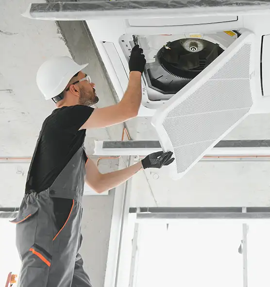 About Air Duct Rodent Removal in Northbrook, IL