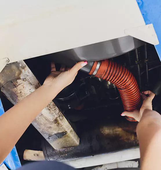 About Air Duct Virus Disinfection in Northbrook, IL