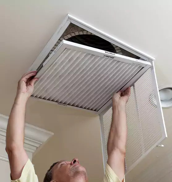 Trusted Apartment Air Duct Cleaning in Northbrook, IL