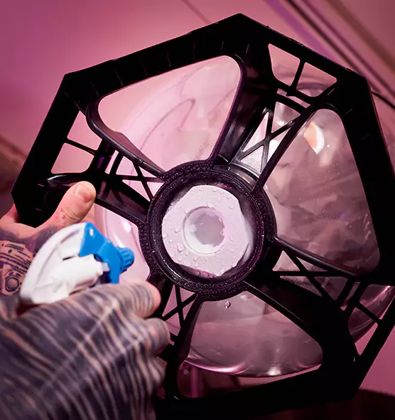 Advanced Basement Vent Cleaning in Northbrook, IL