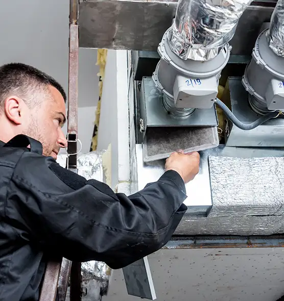 Professional Furnace Vent Cleaning in Northbrook, IL
