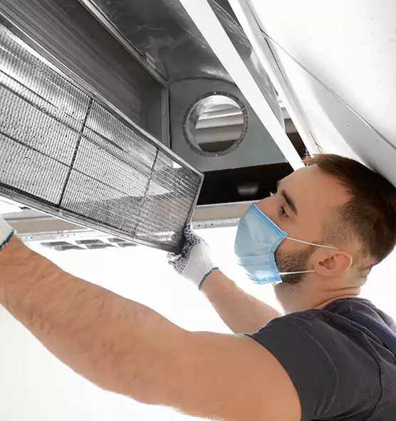 About Remove Smoke Smell From Air Duct in Northbrook, IL