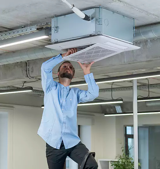 Advanced Residential Air Vent Cleaning in Northbrook, IL