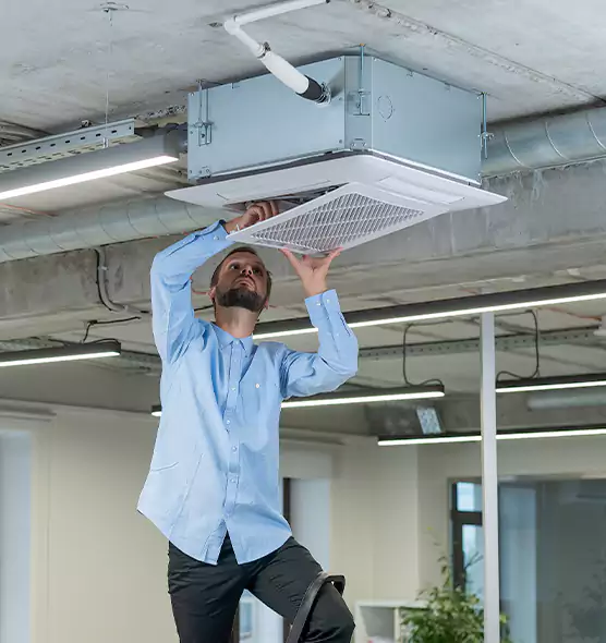 Advanced Rodent Droppings In Vents in Northbrook, IL