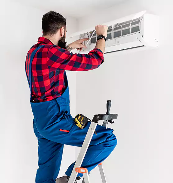 About Smart Air Conditioning Installation in Northbrook, IL