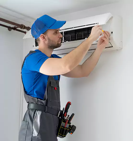 About Smart Thermostat AC Installation in Northbrook, IL