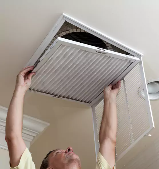 Trusted Vent Shaft Cleaning Expert in Northbrook, IL