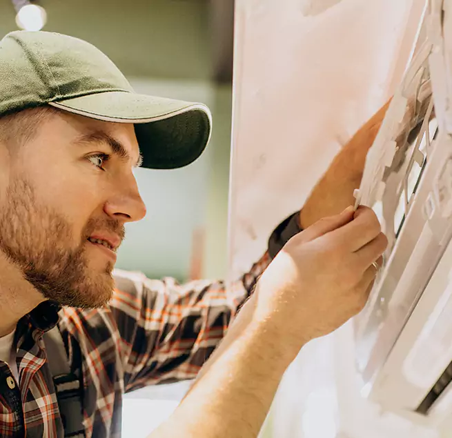 Why Homeowners Businesses Trust Us in Northbrook, IL?