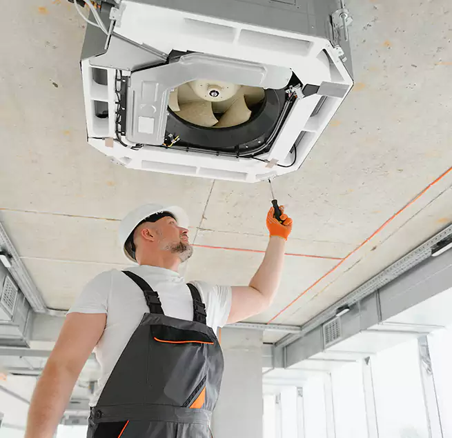 Why Homeowners & Businesses Trust Us in Northbrook, IL?