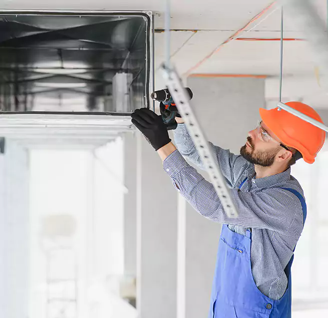 Why Homeowners & Businesses Trust Us Northbrook, IL