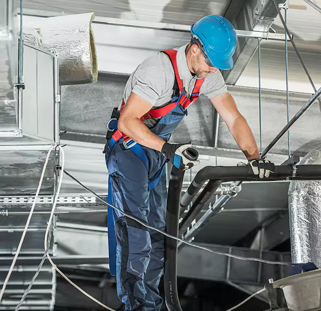 Why Homeowners & Businesses Trust Us in Northbrook, IL?