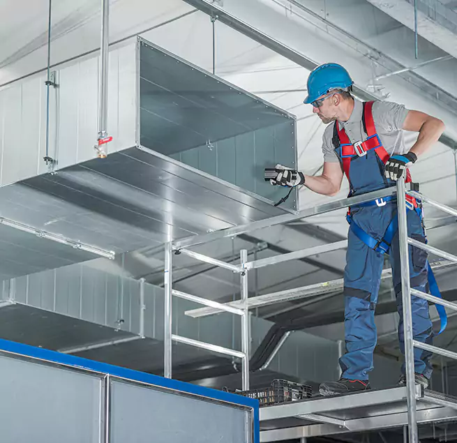 Why Homeowners & Businesses Trust Us in Northbrook, IL?