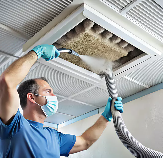 Why Homeowners & Businesses Trust Us Northbrook, IL