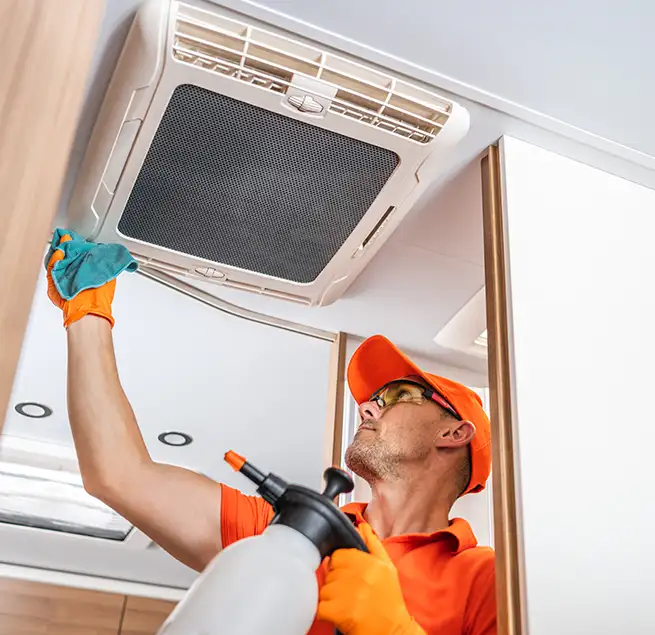 Why Homeowners & Businesses Trust Us in Northbrook, IL?