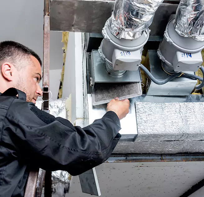 Why Homeowners & Businesses Trust Us in Northbrook, IL?