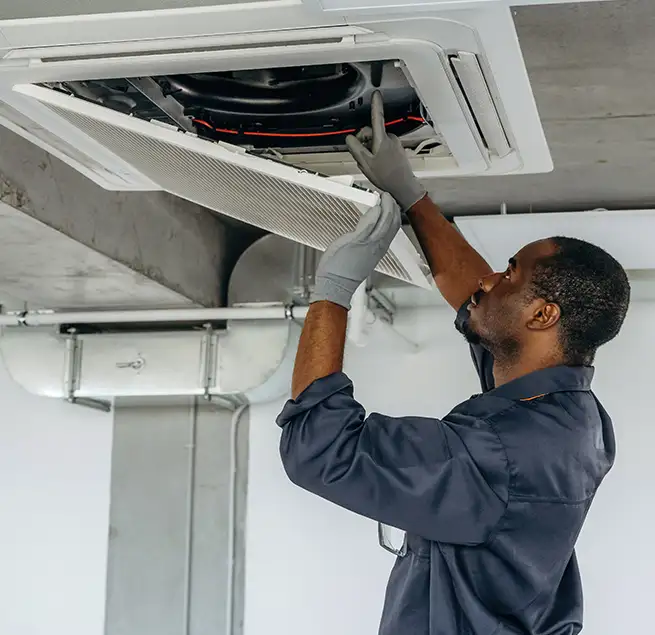 Why Homeowners & Businesses Trust Us in Northbrook, IL?