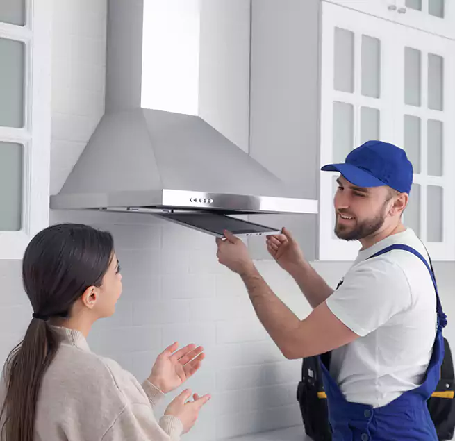  Why Homeowners & Businesses Trust Us in Northbrook, IL?