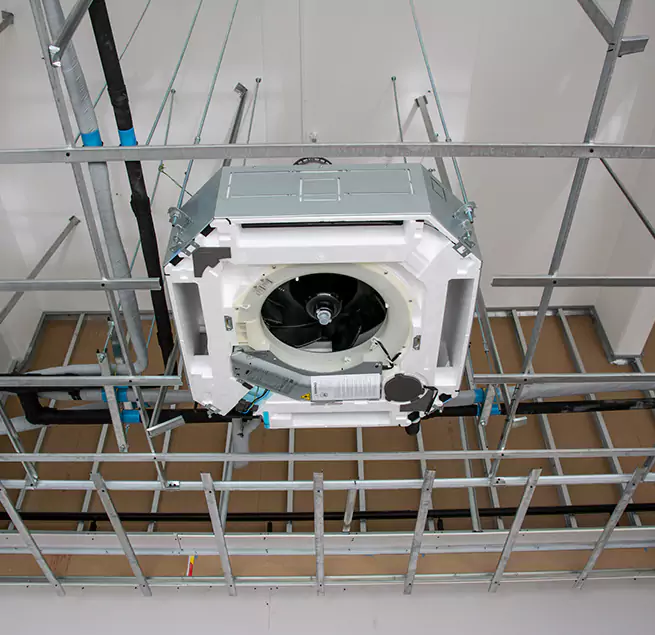 Why Homeowners & Businesses Trust Us in Northbrook, IL?