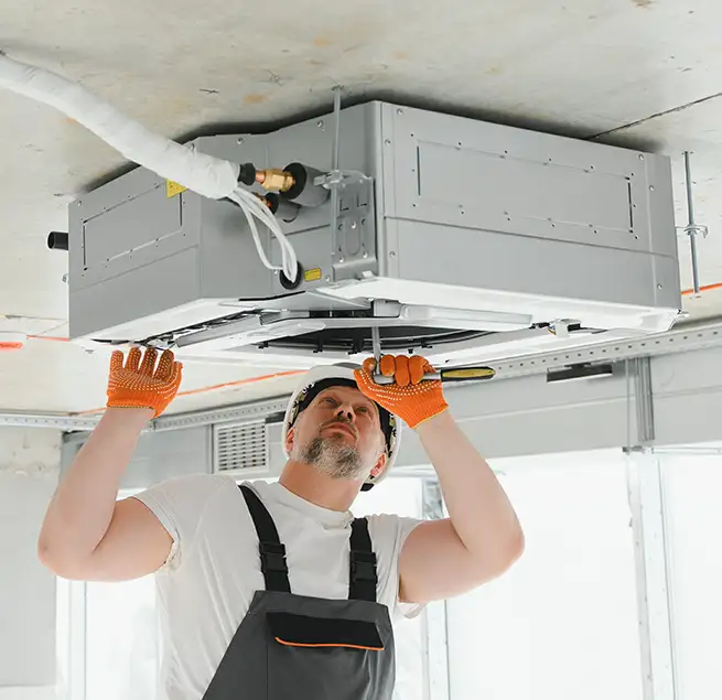 Why Homeowners & Businesses Trust Us Northbrook, IL