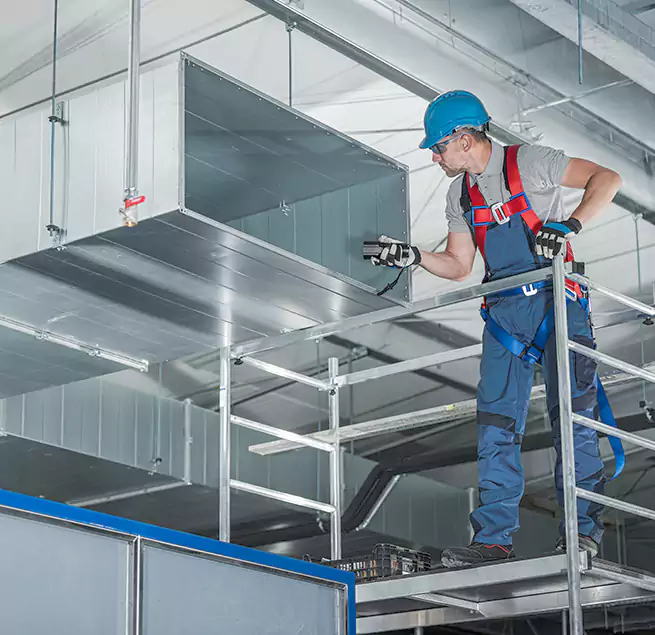 Why Homeowners Businesses Trust Us in Northbrook, IL