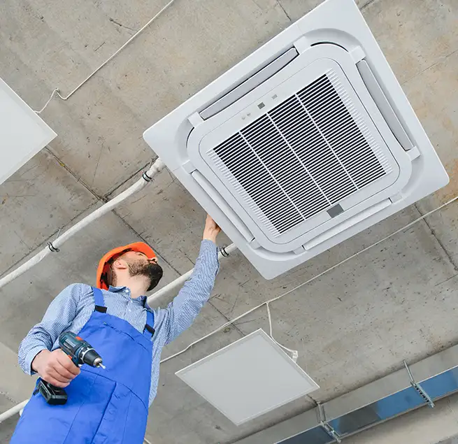 Why Homeowners & Businesses Trust Us in Northbrook, IL