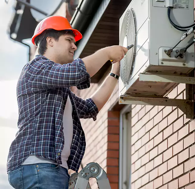 Why Homeowners & Businesses Trust Us Northbrook, IL